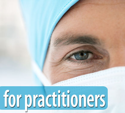 information for laser practitioners